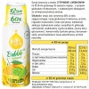 Syrop FruttaMax CYTRYNA LIMONKA na 12 litrów